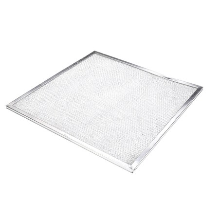 Belshaw PREFILTER I-0123